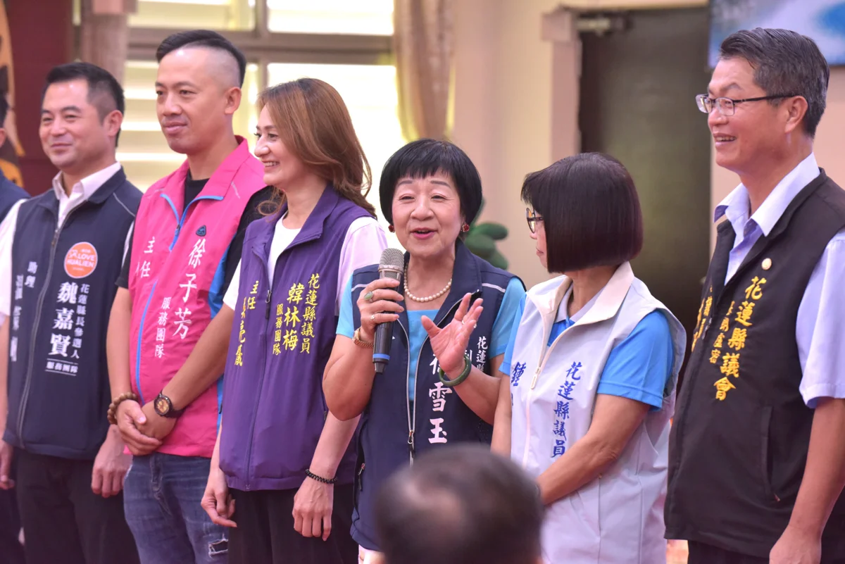花蓮下半年客家盛事連發!義民祭、客家博覽會8月29日起熱鬧登場