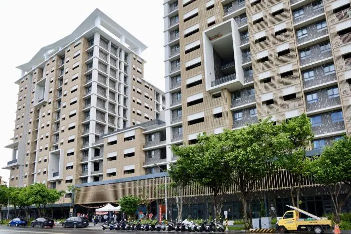 圖片來源:臺南市政府
