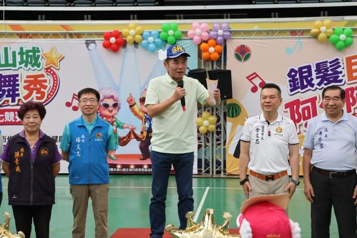 圖片來源：苗栗縣政府