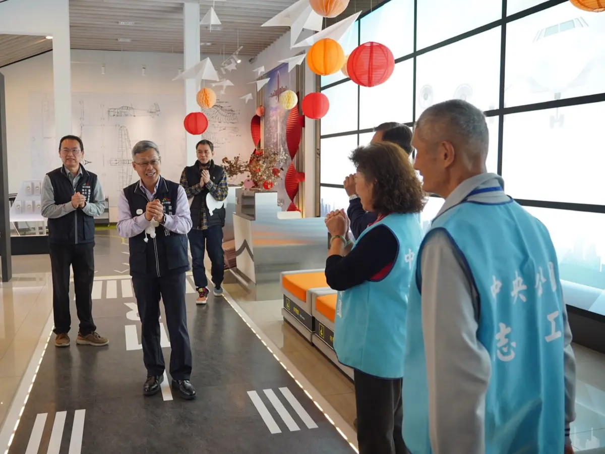 圖片來源:臺中市政府