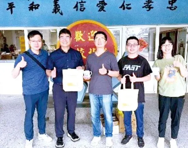 金門國九生注意!免試入學志願選填6/18開跑,校長親訪5校揭關鍵時程