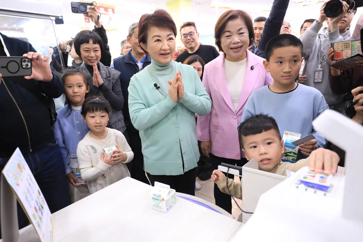 圖片來源:臺中市政府