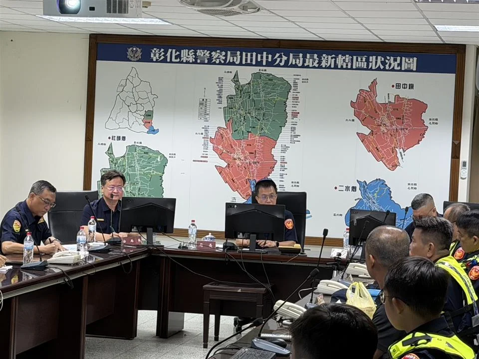 圖片來源：彰化縣政府