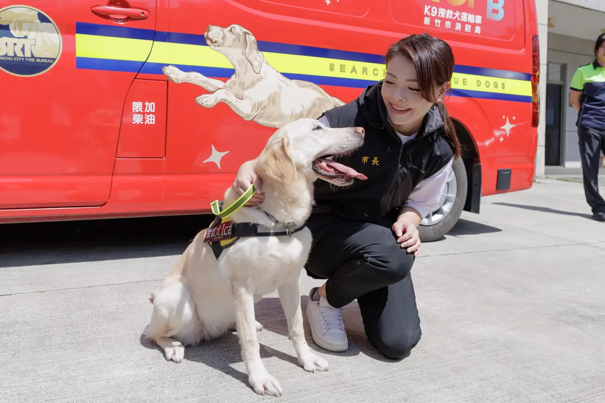 圖片來源:新竹市政府