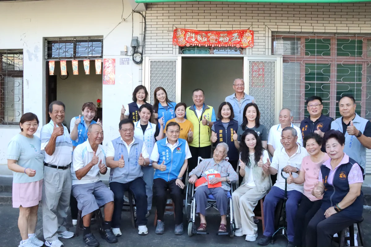 圖片來源：苗栗縣政府