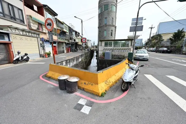 圖片來源:苗栗縣政府