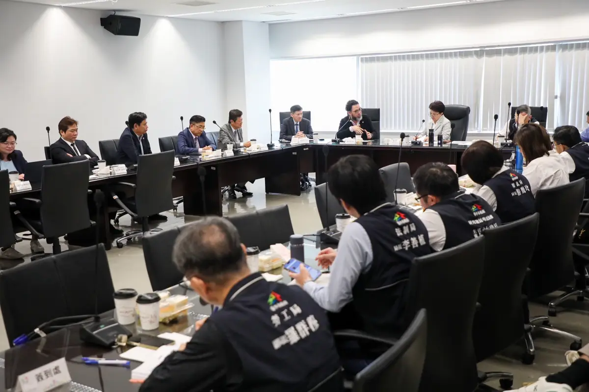 圖片來源:臺中市政府