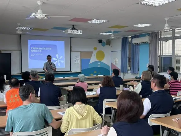 圖片來源:臺南市政府