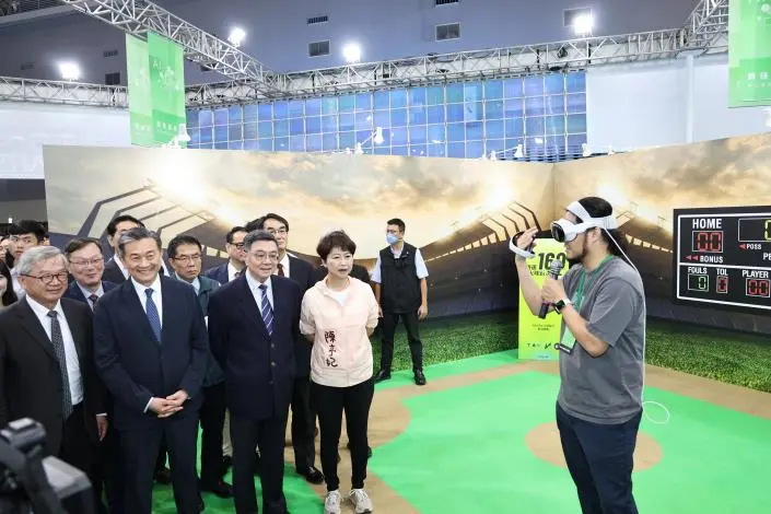 圖片來源：臺南市政府