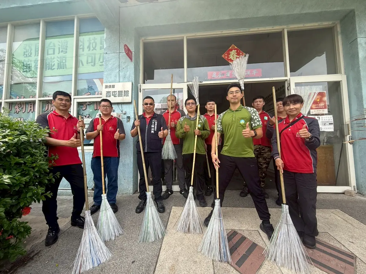 圖片來源：臺中市政府