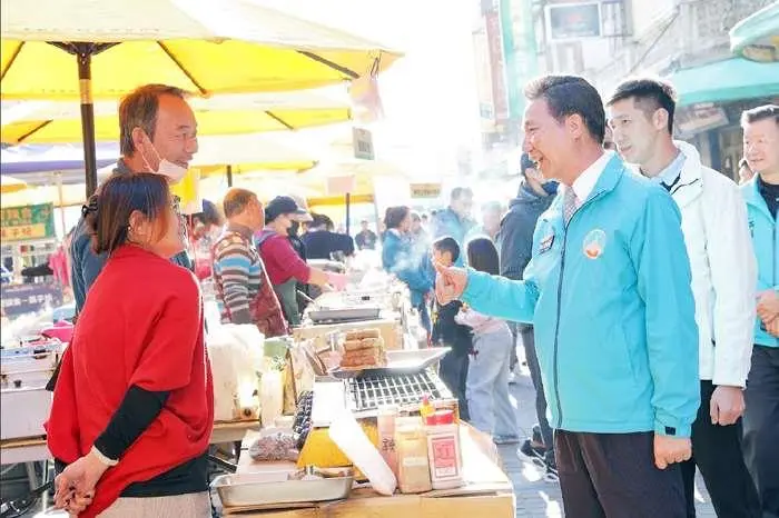 金門獲全國「優等」肯定!陳福海:保障消費權益,讓鄉親買得安心