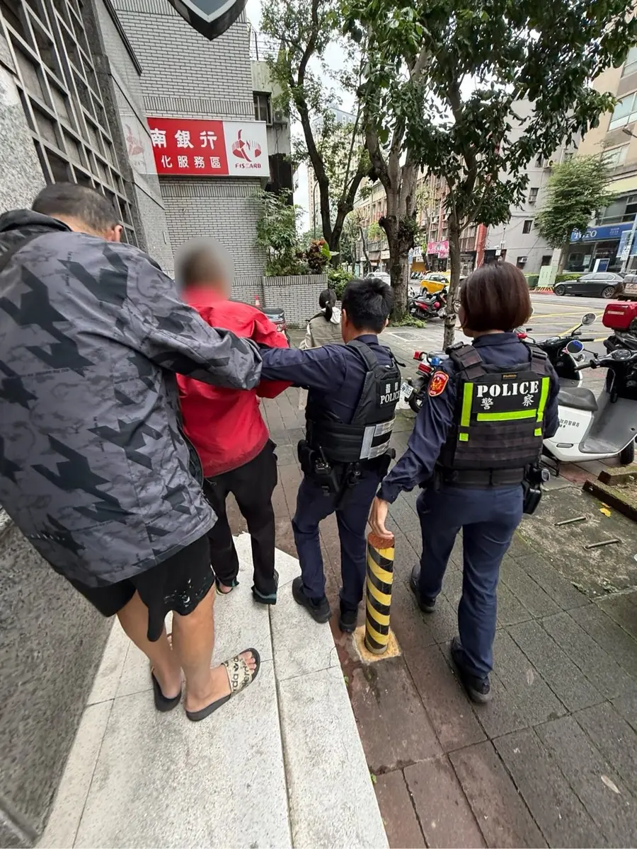 圖片來源:臺北市政府