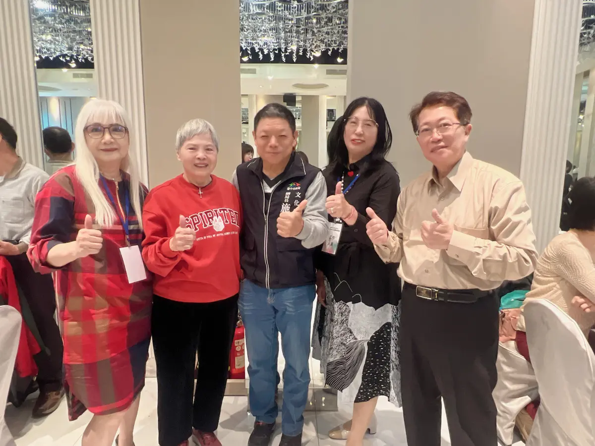 圖片來源:臺中市政府