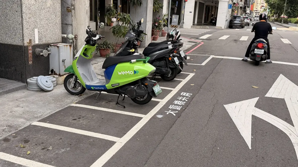 圖片來源:臺中市政府