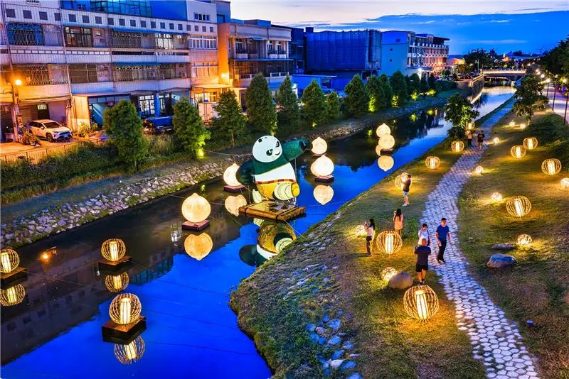 圖片來源：彰化觀光旅遊網-活動