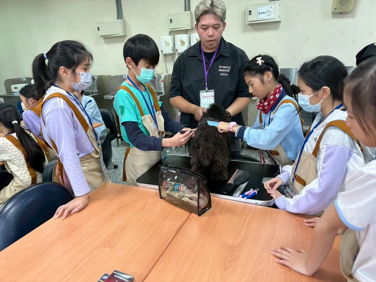 圖片來源:臺北市政府