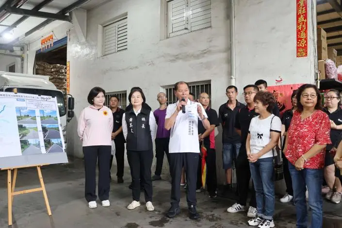 圖片來源:雲林縣政府