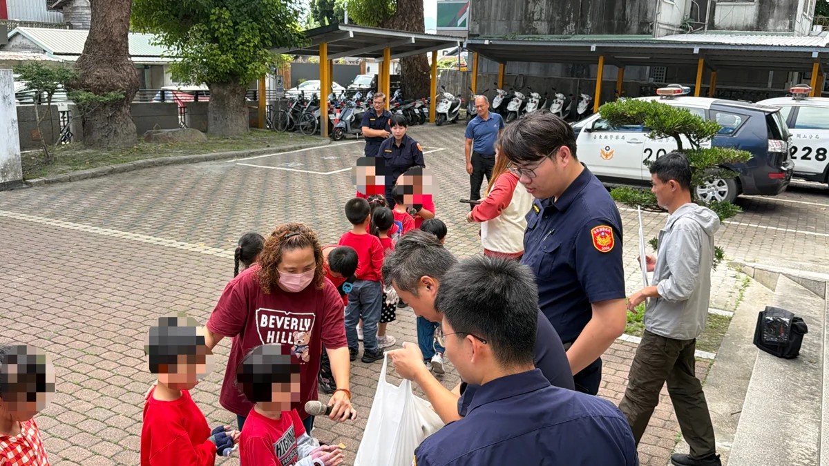 圖片來源:臺東縣政府