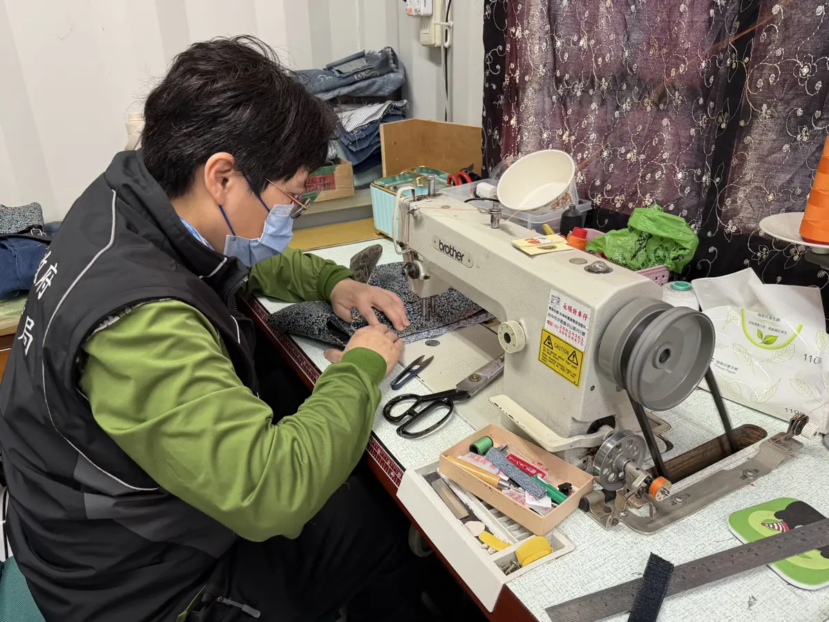 圖片來源:臺中市政府