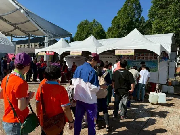 圖片來源:苗栗縣政府