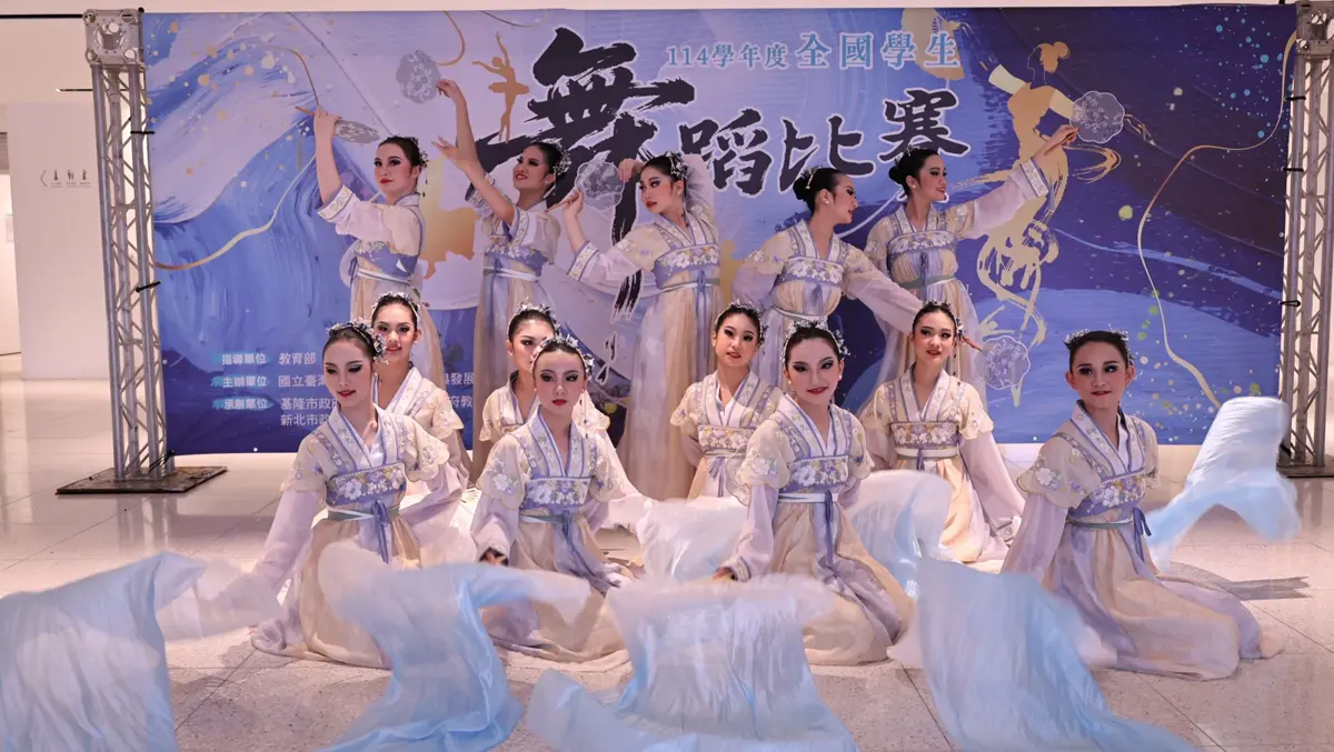 圖片來源:花蓮縣政府