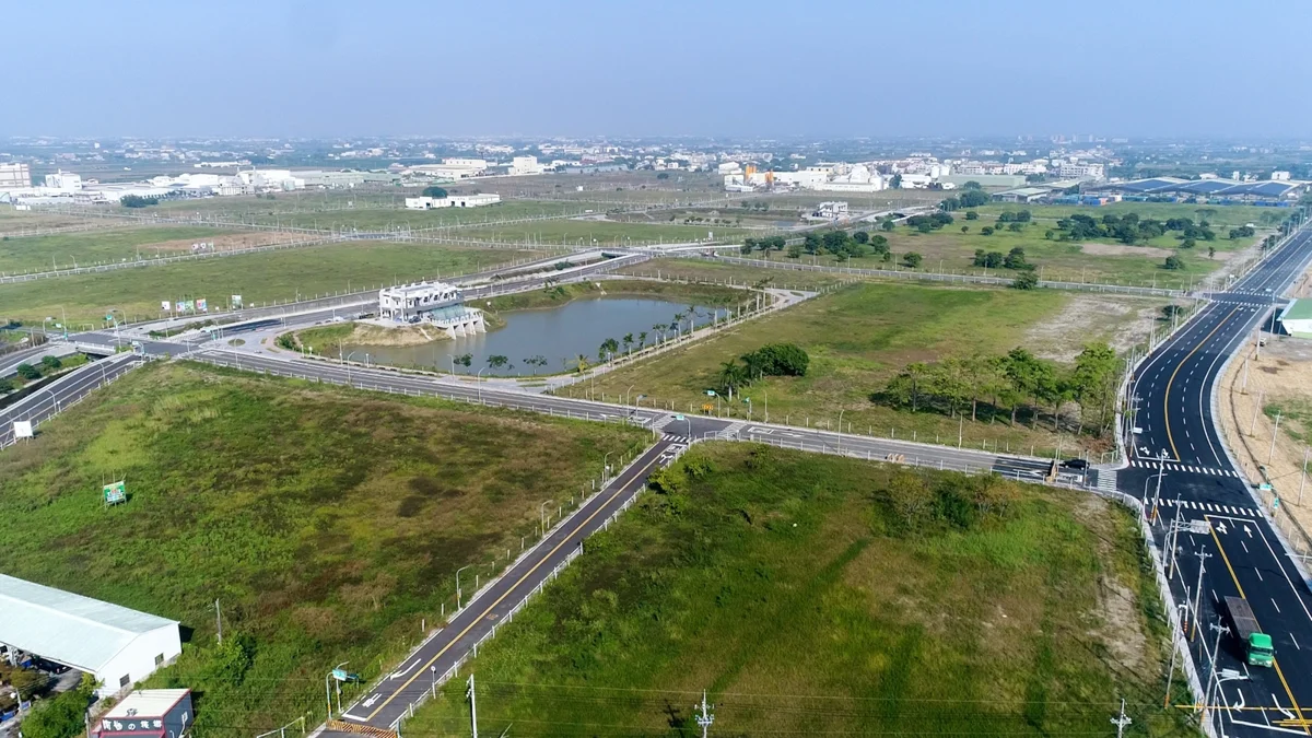 圖片來源：臺南市政府