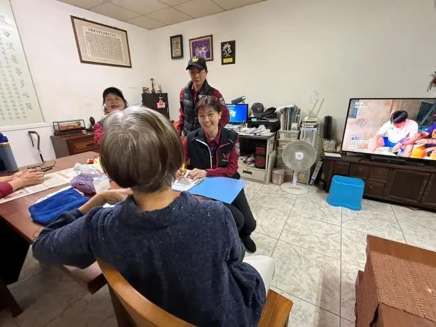 圖片來源:苗栗縣政府