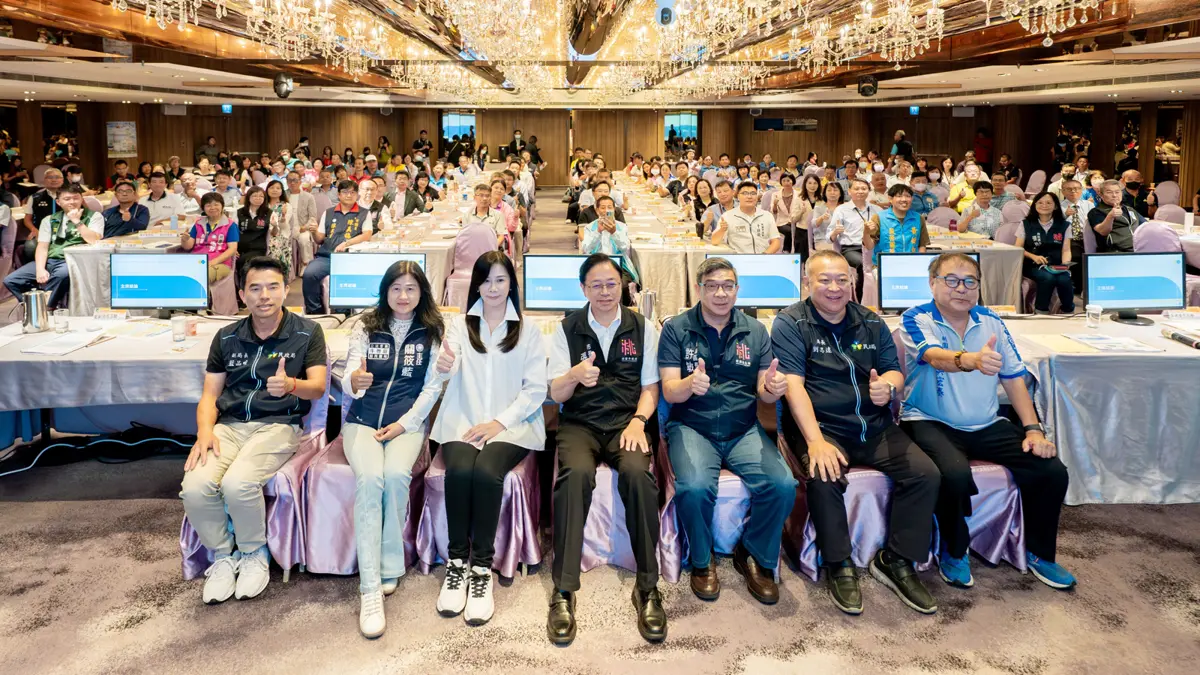 桃園市府:115年底見證綠線開通