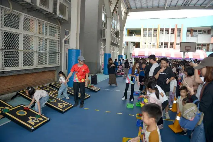 圖片來源:苗栗縣政府