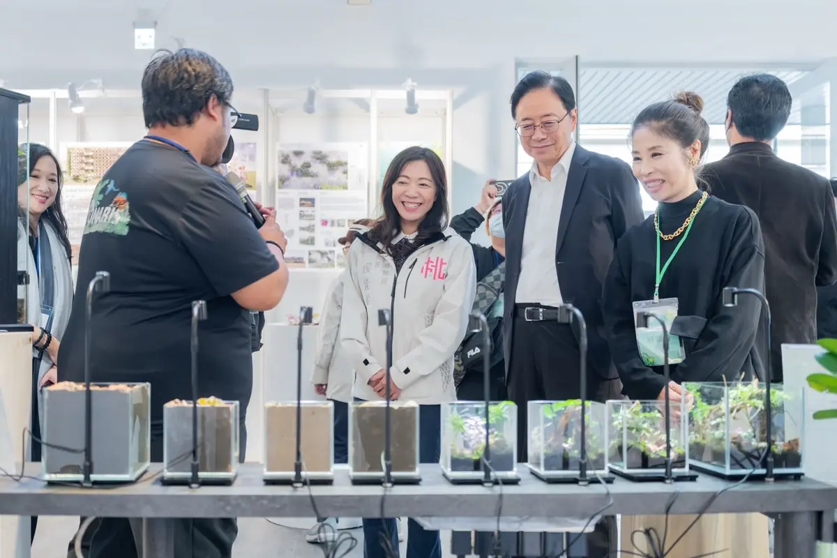 圖片來源:新聞處