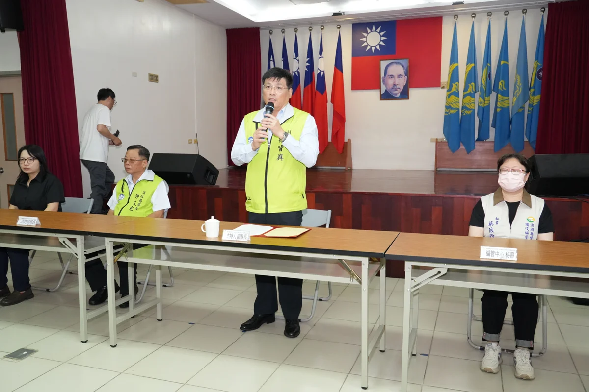 圖片來源:澎湖縣政府