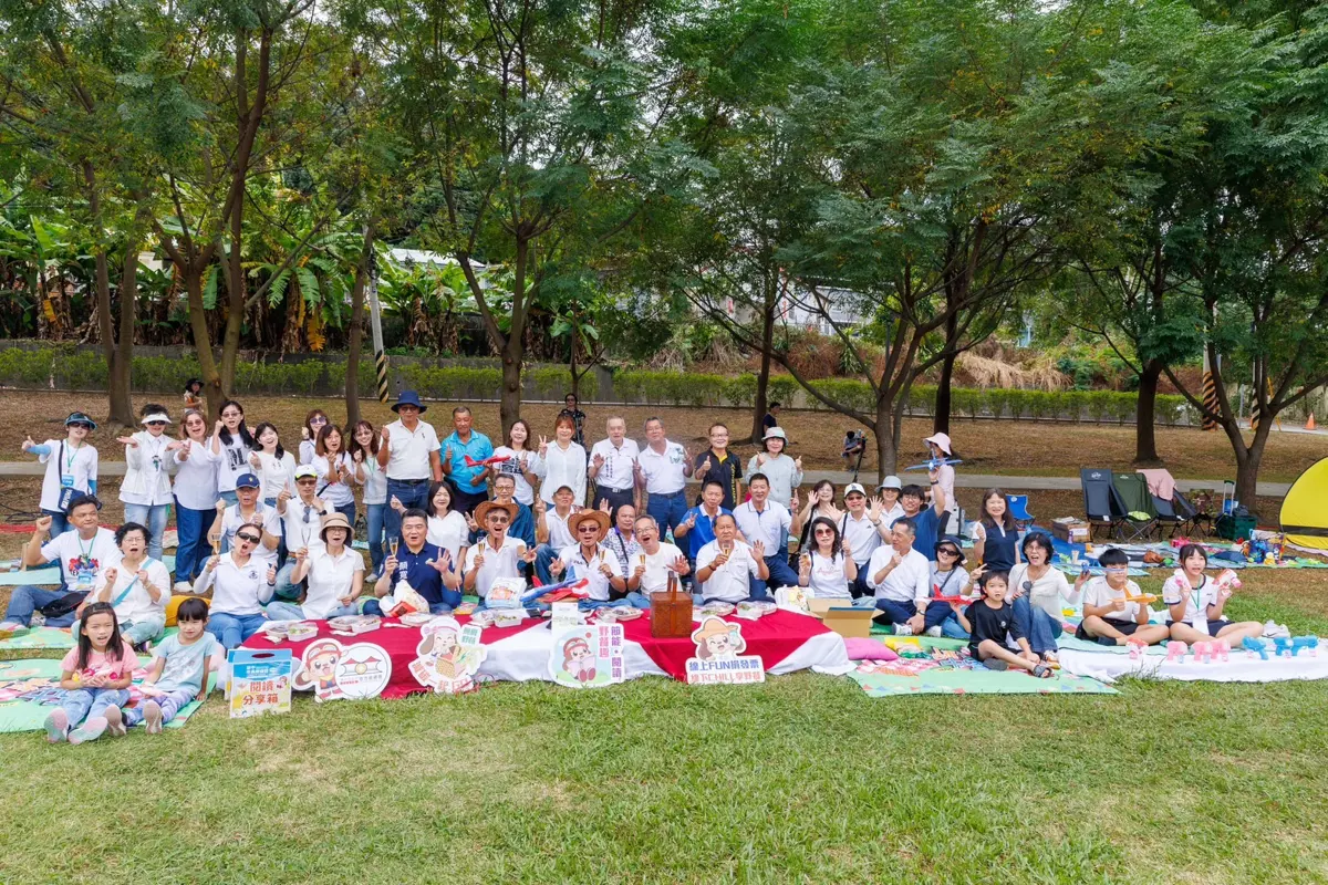 圖片來源:臺中市政府