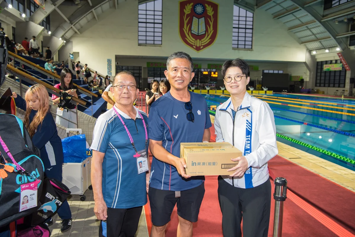 圖片來源:臺中市政府