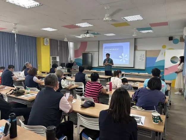 圖片來源:臺南市政府