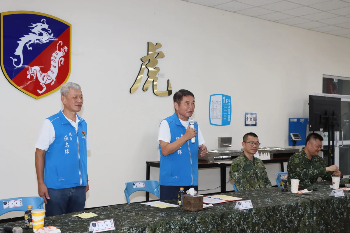 圖片來源：苗栗縣政府