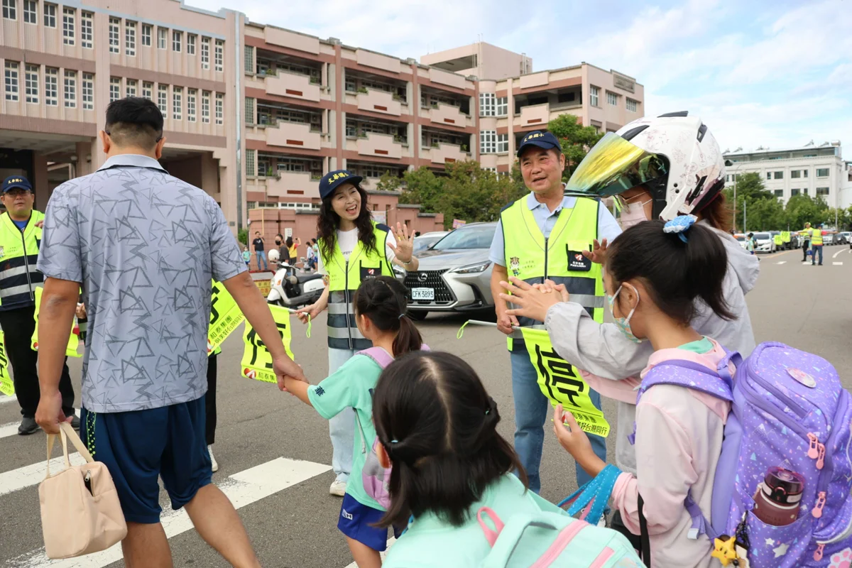 圖片來源:苗栗縣政府