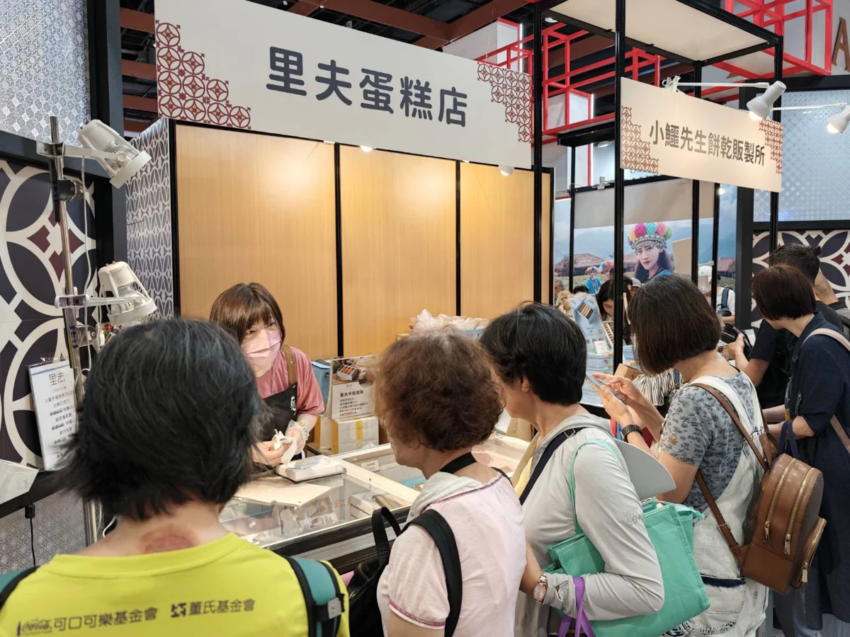 圖片來源:臺南市政府
