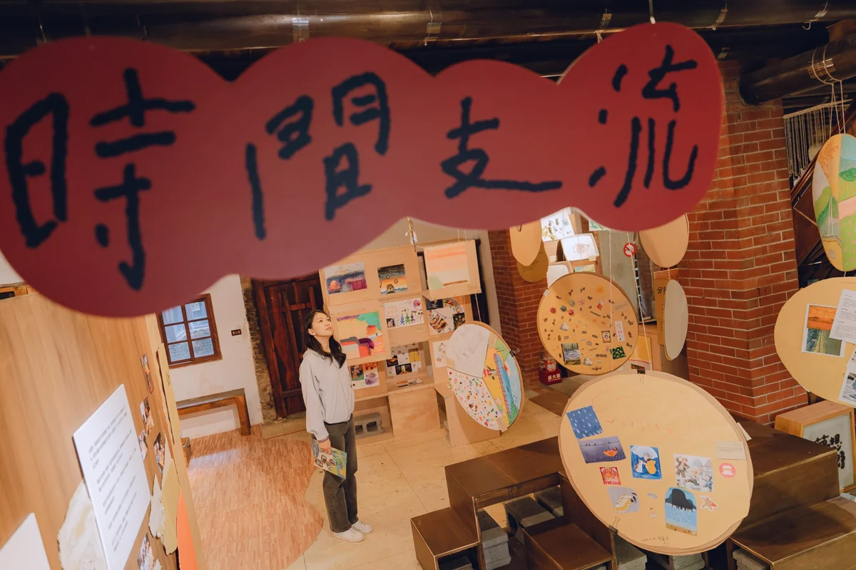 圖片來源:臺北市政府
