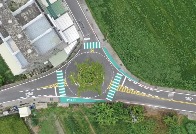 圖片來源:臺南市政府