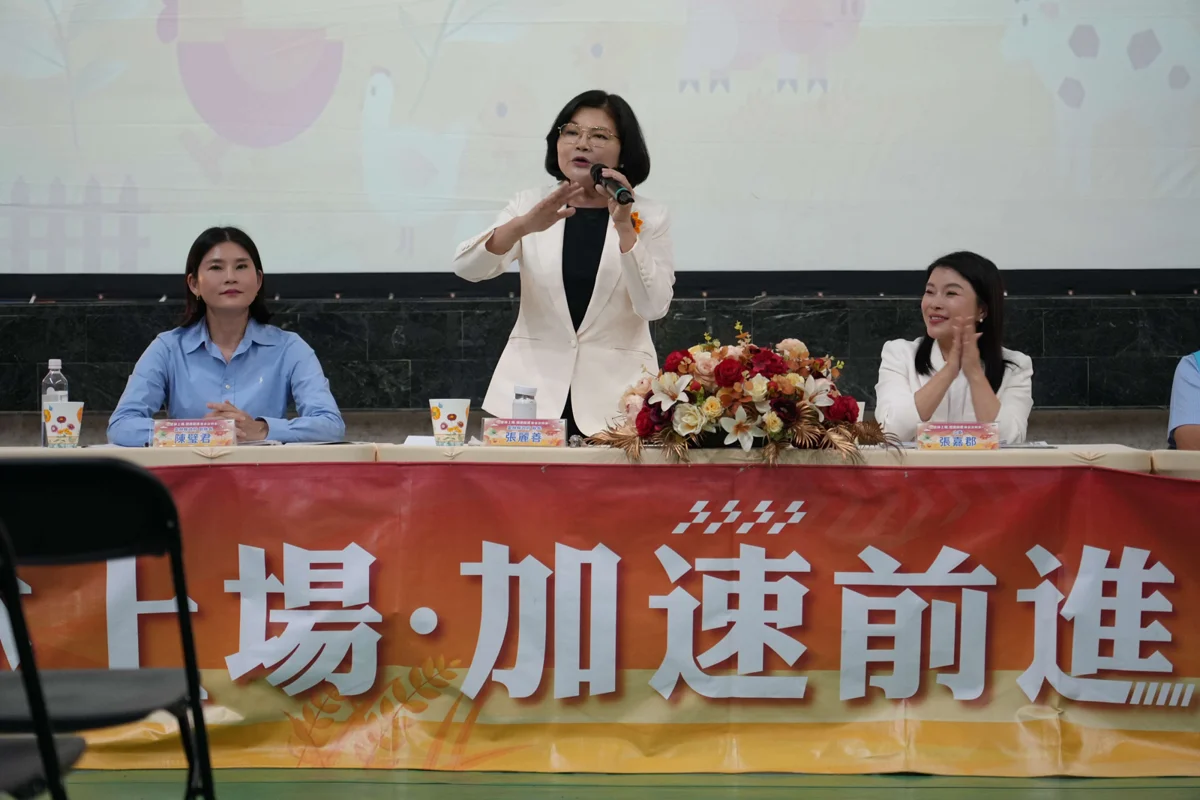 圖片來源:雲林縣政府