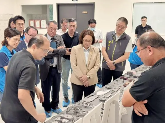 圖片來源：苗栗縣政府