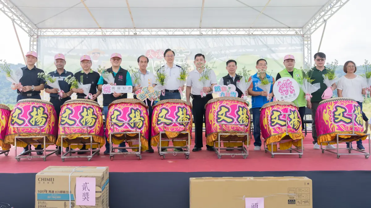 圖片來源:新聞處