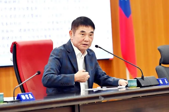 苗栗縣發紅包!7月起80歲以上長輩免繳健保費,經費來源竟是這筆3.8億意外之財