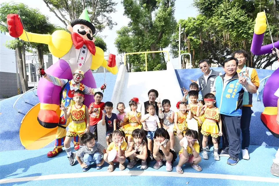 圖片來源:彰化縣政府