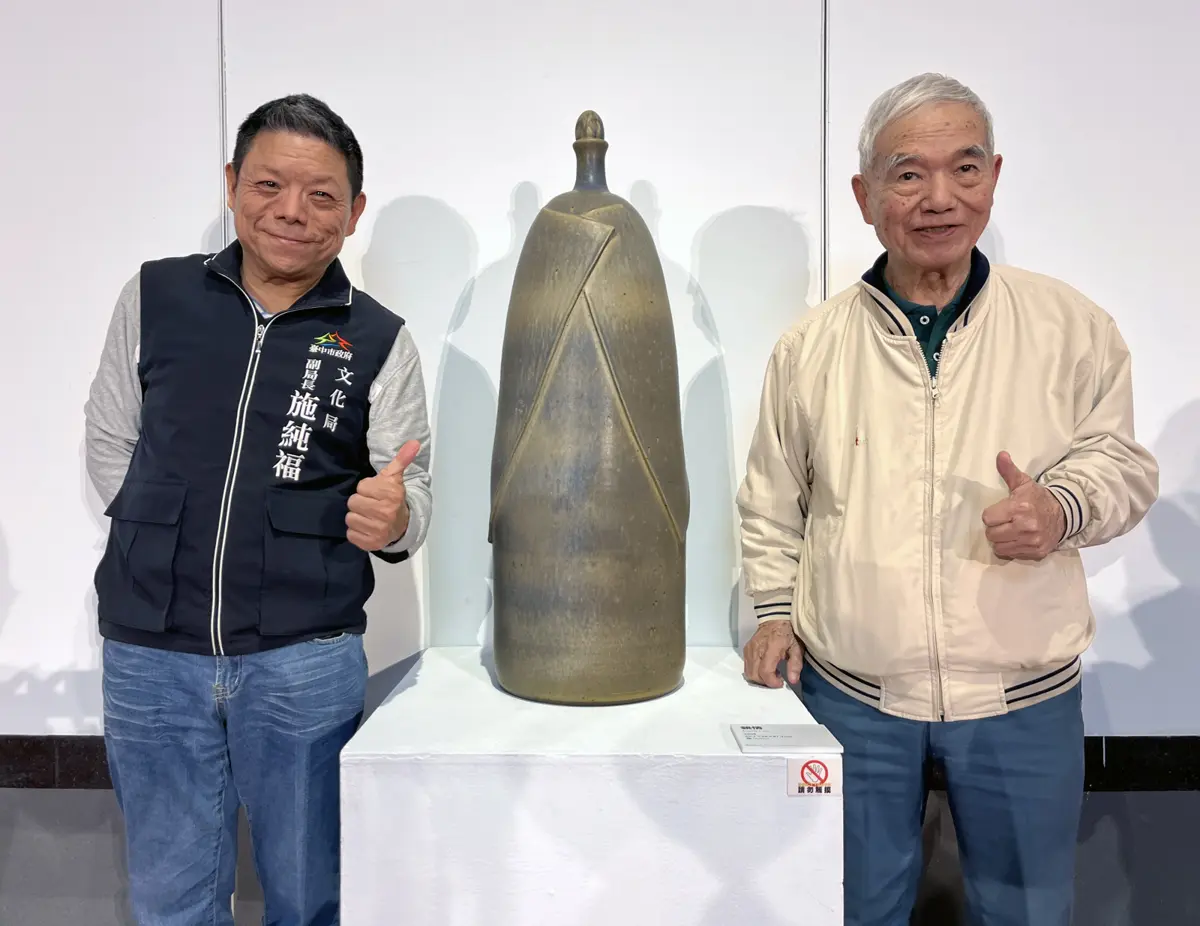 圖片來源:臺中市政府