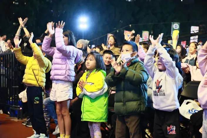 圖片來源:苗栗縣政府
