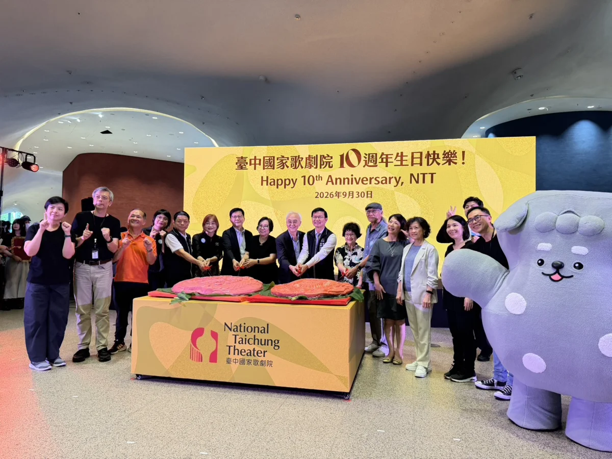 圖片來源：臺中市政府