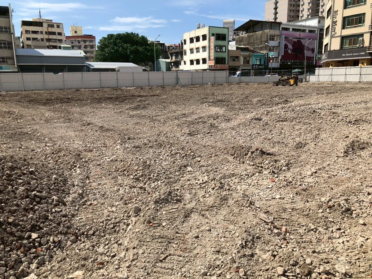 圖片來源:臺中市政府