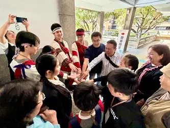 圖片來源:臺中市政府