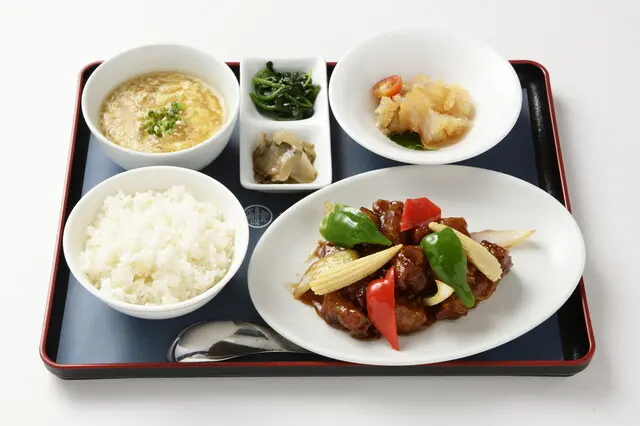 熊本人氣中式料理排行榜出爐!